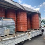 Полімерні колодязі 